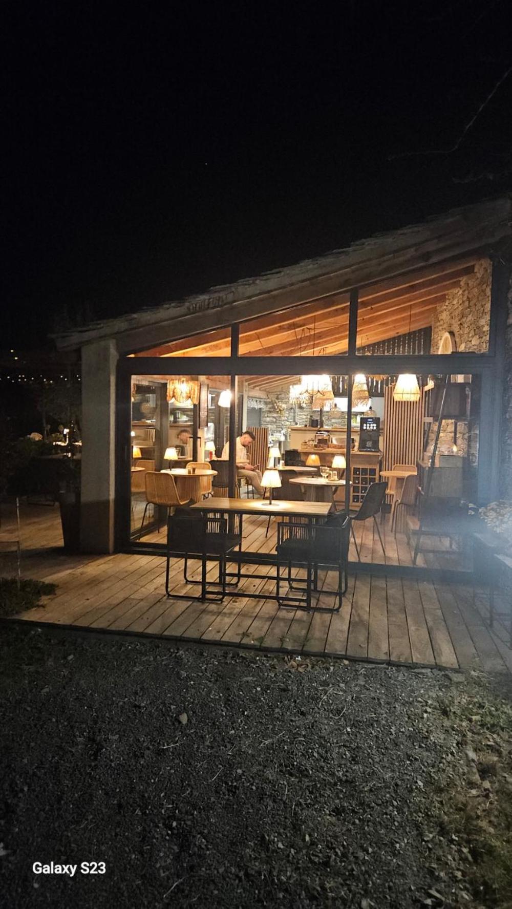 Porri Domaine Colonna Santini ,Chambre D Hotes Piscine, Sauna, Spa מראה חיצוני תמונה